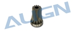 Motor Pinion Gear 12T 